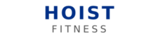 Hoist Fitness logo — Heartbeat Fitness Repair is an authorized repair provider servicing Hoist Fitness fitness equipment in Tampa Bay, FL
