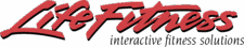 Life Fitness logo — Heartbeat Fitness Repair is an authorized repair provider servicing Life Fitness fitness equipment in Tampa Bay, FL