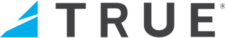 TRUE Fitness logo — Heartbeat Fitness Repair is an authorized repair provider servicing TRUE Fitness fitness equipment in Tampa Bay, FL