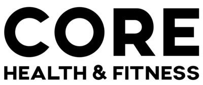 Core Health & Fitness logo — Heartbeat Fitness Repair is an authorized repair provider servicing Core Health & Fitness fitness equipment in Tampa Bay, FL