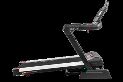 Sole logo — Heartbeat Fitness Repair is an authorized repair provider servicing Sole fitness equipment in Tampa Bay, FL