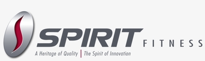 Spirit Fitness logo — Heartbeat Fitness Repair is an authorized repair provider servicing Spirit Fitness fitness equipment in Tampa Bay, FL