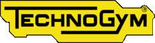 Technogym logo — Heartbeat Fitness Repair is an authorized repair provider servicing Technogym fitness equipment in Tampa Bay, FL