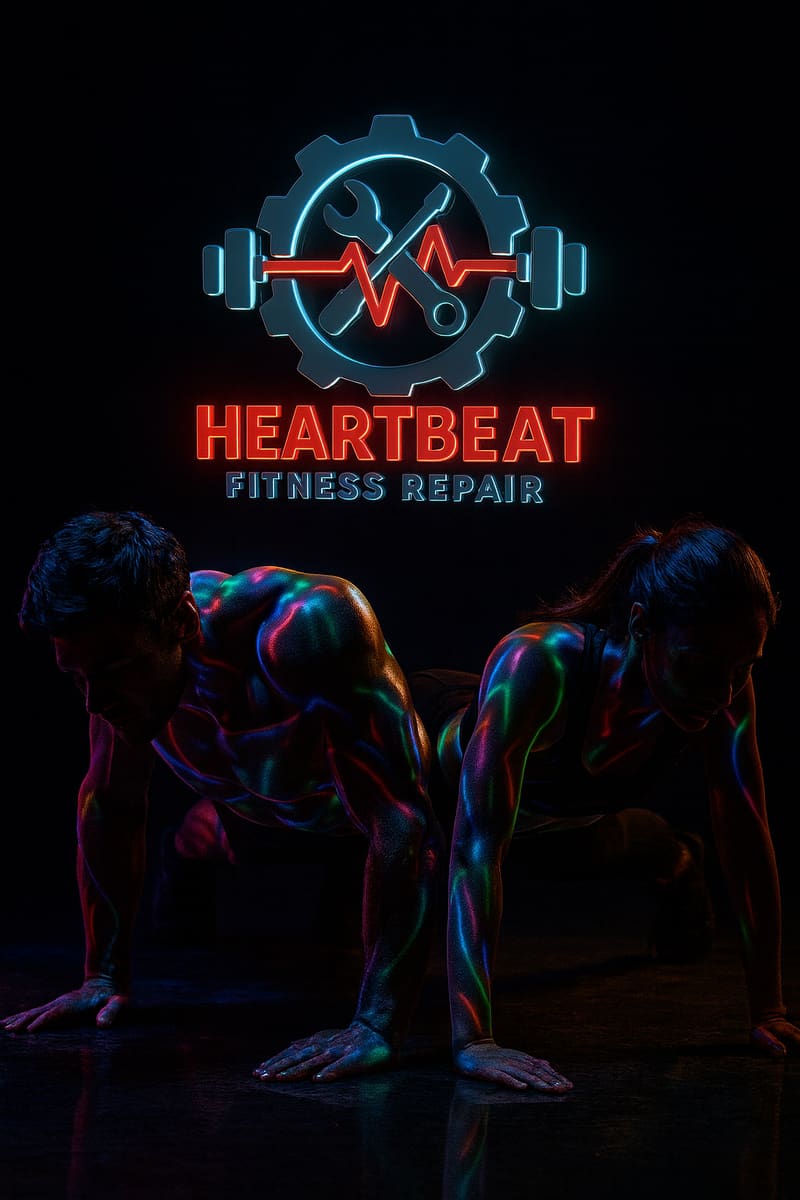 Home Gym, Happy Life: Easy Ways to Safely Maintain Your Fitness Equipment