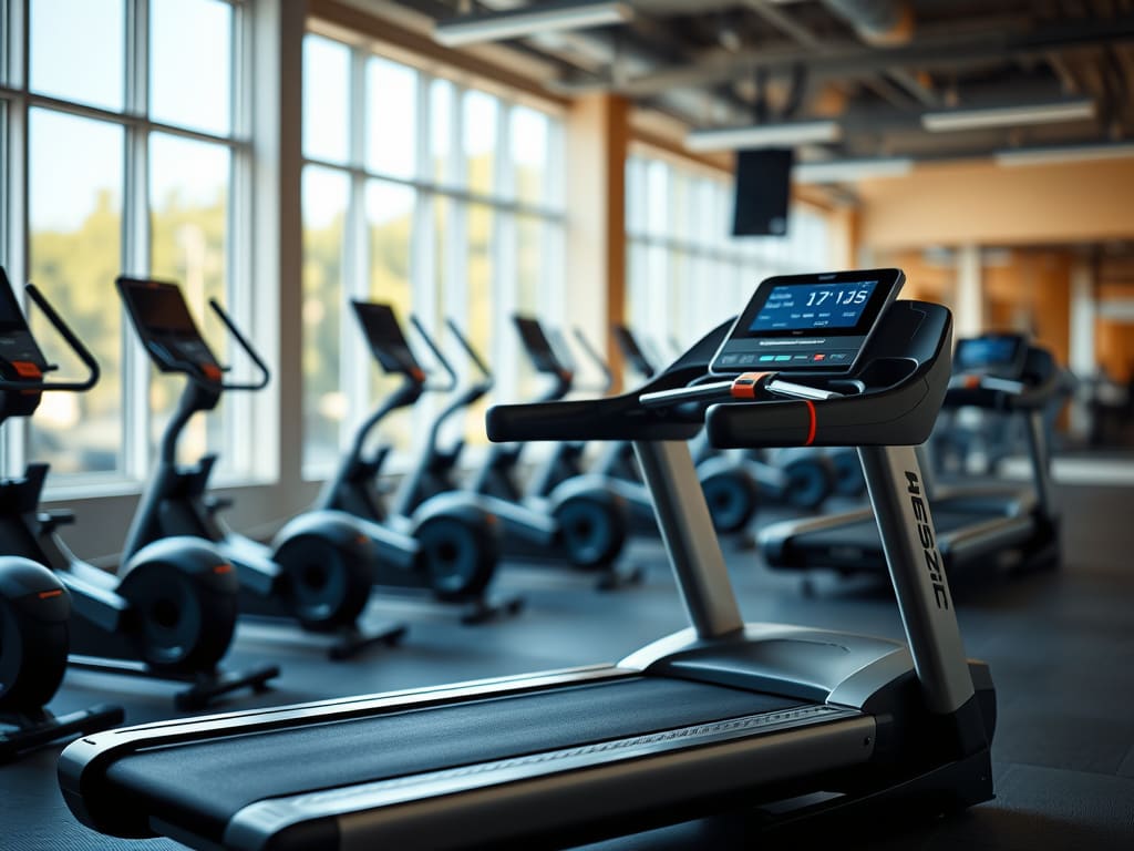 Smart Gym Equipment Breaking Down? 7 Maintenance Mistakes You’re Making (And How to Fix Them)
