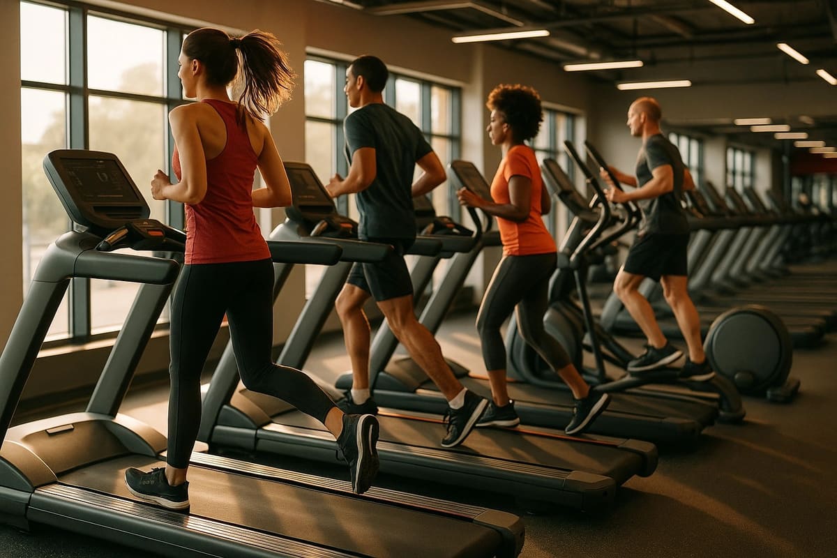 Why Smart Gym Owners Schedule Equipment Maintenance (And You Should Too)