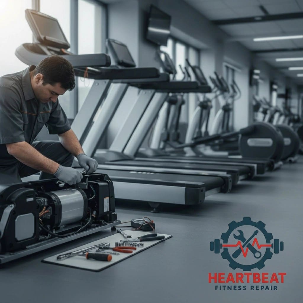 Is DIY Gym Equipment Repair Bad? Here’s the Truth About When to Call Professionals